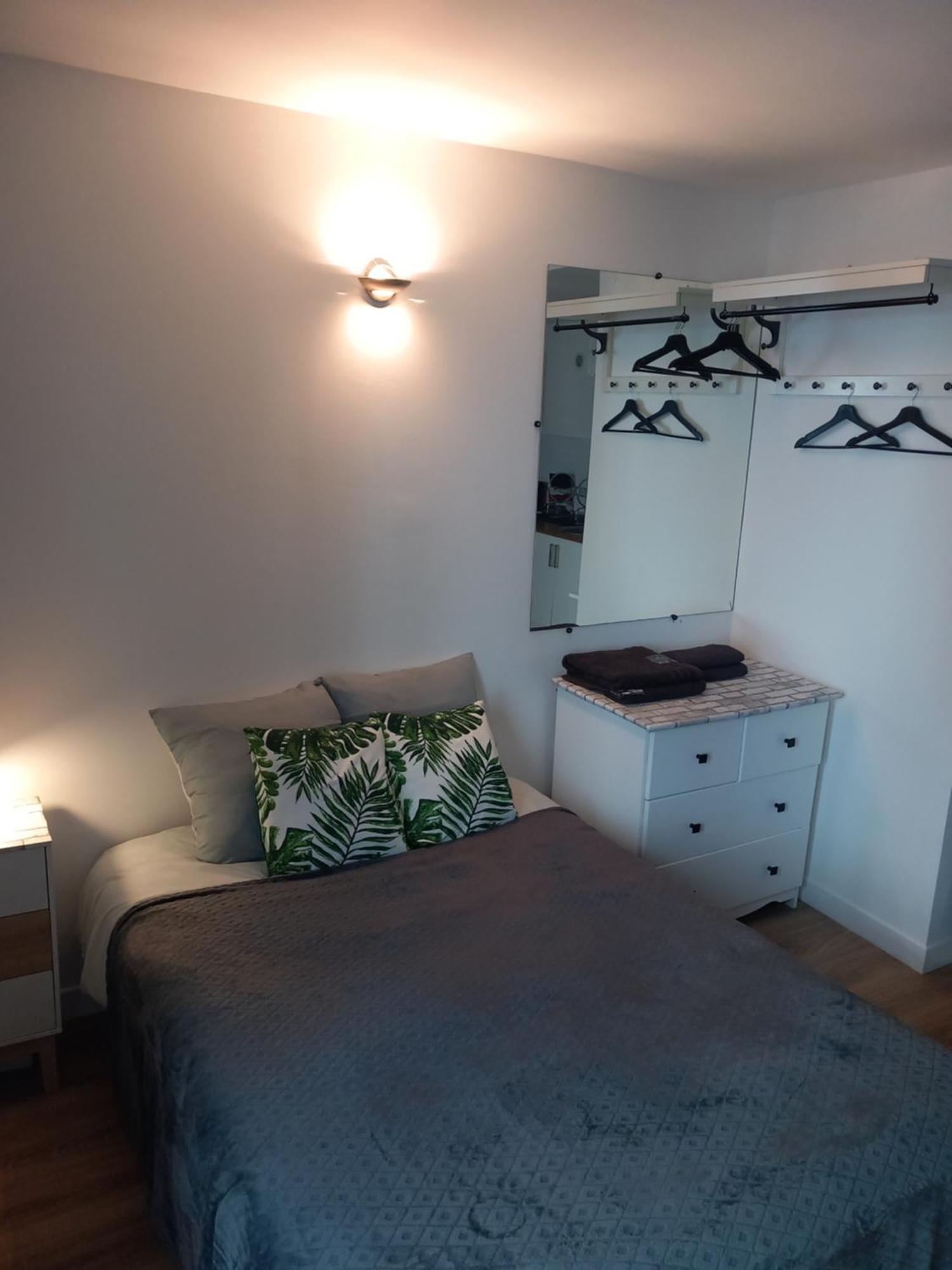 Apartment Cosy